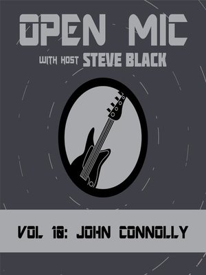 cover image of John Connolly